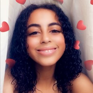 Meet your Posher, Hagar